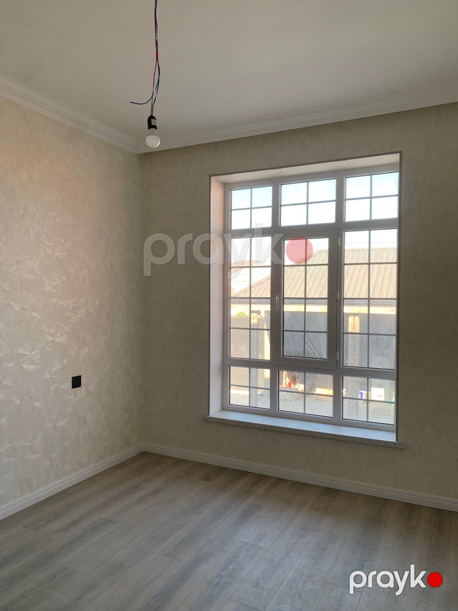Həyət evi, Hövsan qəs — Ev, villa, Bakı (6)