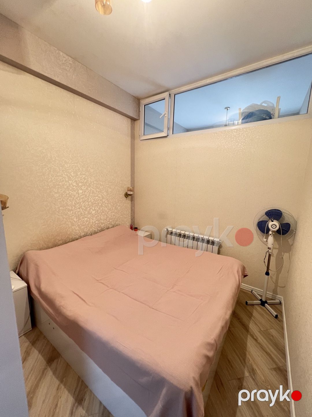 Satılır 3 otaqlı yeni tikili 60 m² — Mənzil, Xırdalan (4)