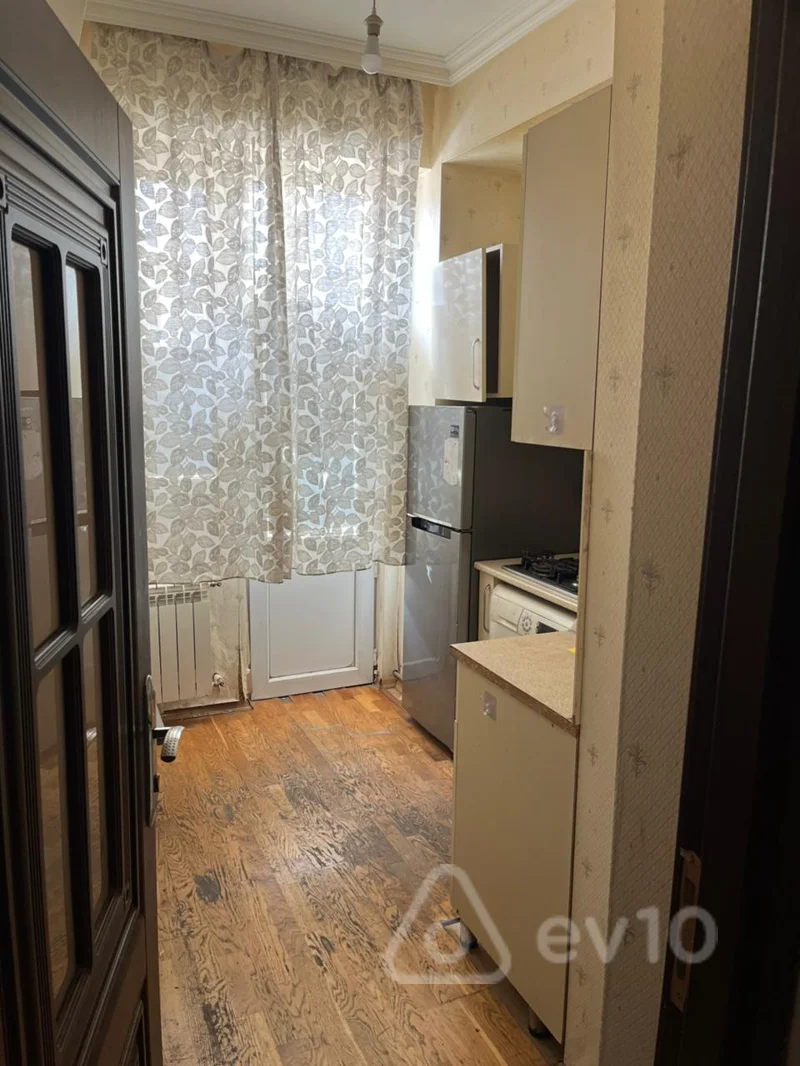 2 otaqlı mənzil, 50 m², Kristal 2, Xırdalan — Mənzil, Xırdalan (3)