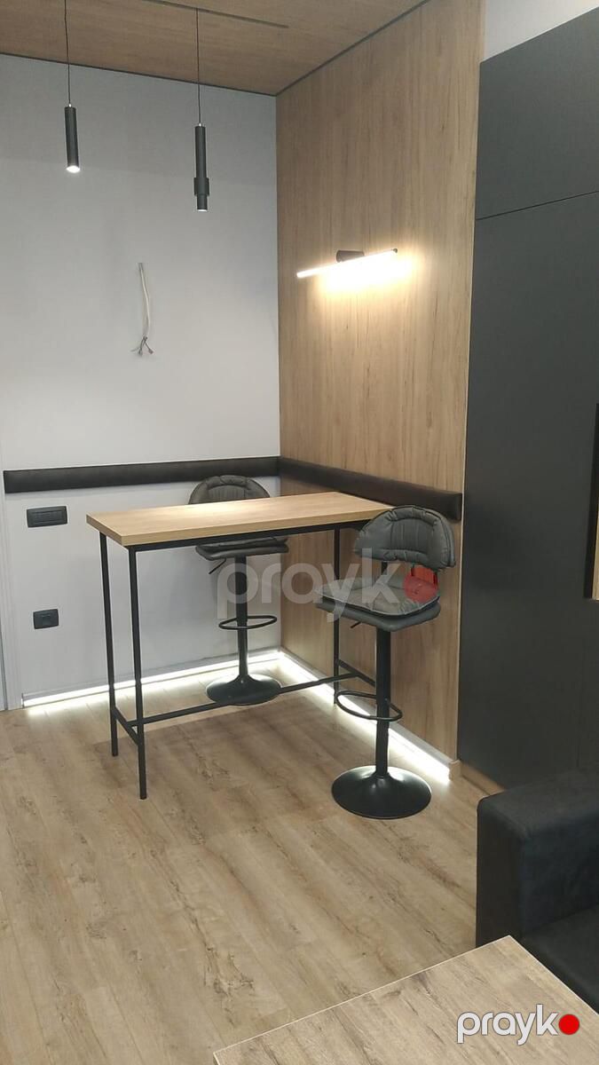 İcarəyə verilir 1 otaqlı yeni tikili 60 m² — Mənzil, Bakı (11)