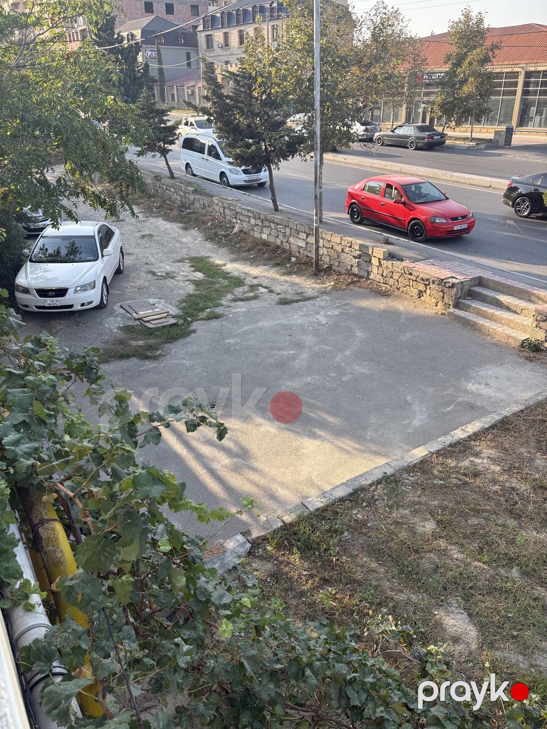 İcarəyə verilir obyekt 120 m² — Əmlak, Xırdalan (4)