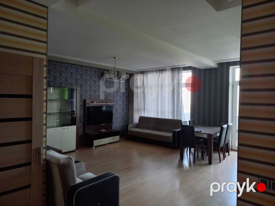 İcarəyə verilir 2 otaqlı yeni tikili 70 m² — Mənzil, Bakı (6)