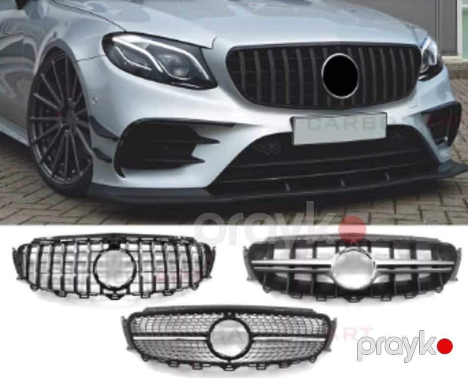 "Mercedes W213" ehtiyat hissələri — Ehtiyat hissələri və aksesuarlar, Bakı (8)