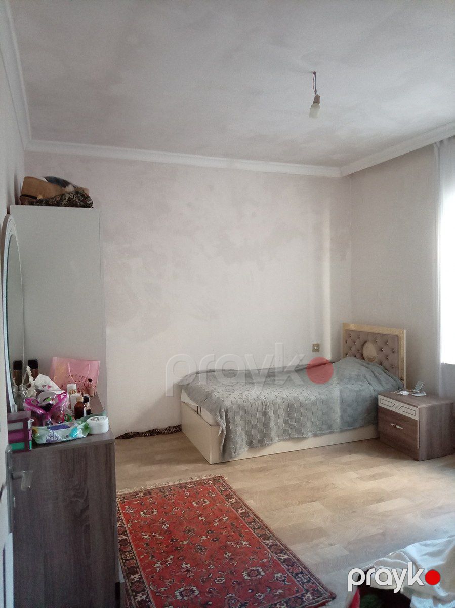 Satılır 4 otaqlı həyət evi/bağ evi 110 m² — Ev, villa, Bakı (3)