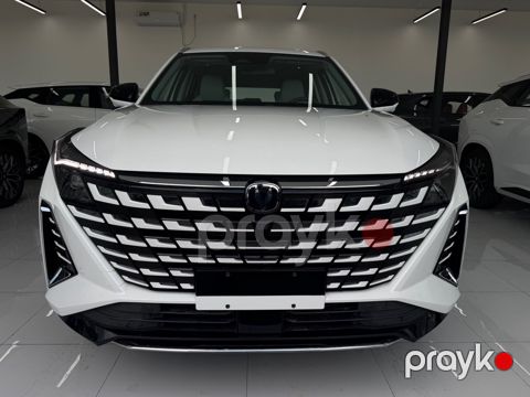 Changan Uni-Z, 1.5 L, 18.4 kWh, 2025 il, yeni — Bakı