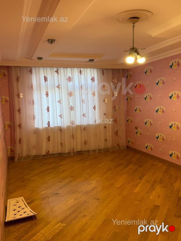 Satılır 5 otaqlı Bina evi menzil (Köhnə tikili), 110 m², 45-ci məhəllə — Mənzil, Sumqayıt (9)