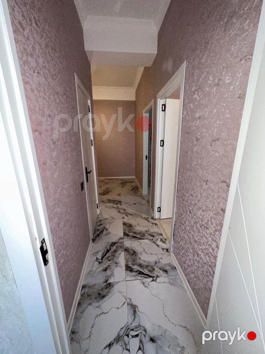 3-otaqlı yeni tikili kirayə verilir, Xırdalan ş., 75 m² — Mənzil, Xırdalan (8)