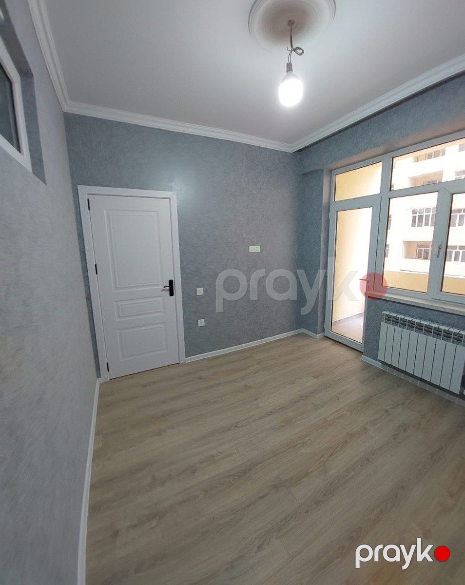 3-otaqlı yeni tikili, Xırdalan ş., 61.1 m² — Mənzil, Xırdalan (3)