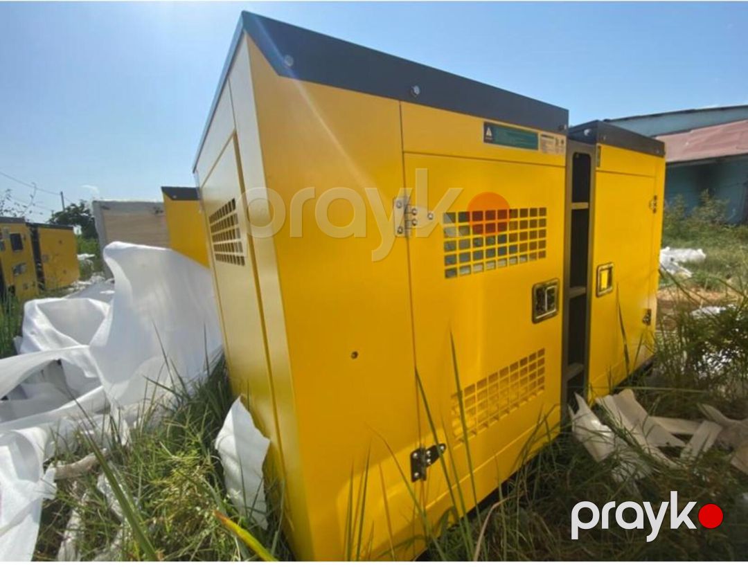 Generator — Biznes və avadanlıq, Bakı (4)