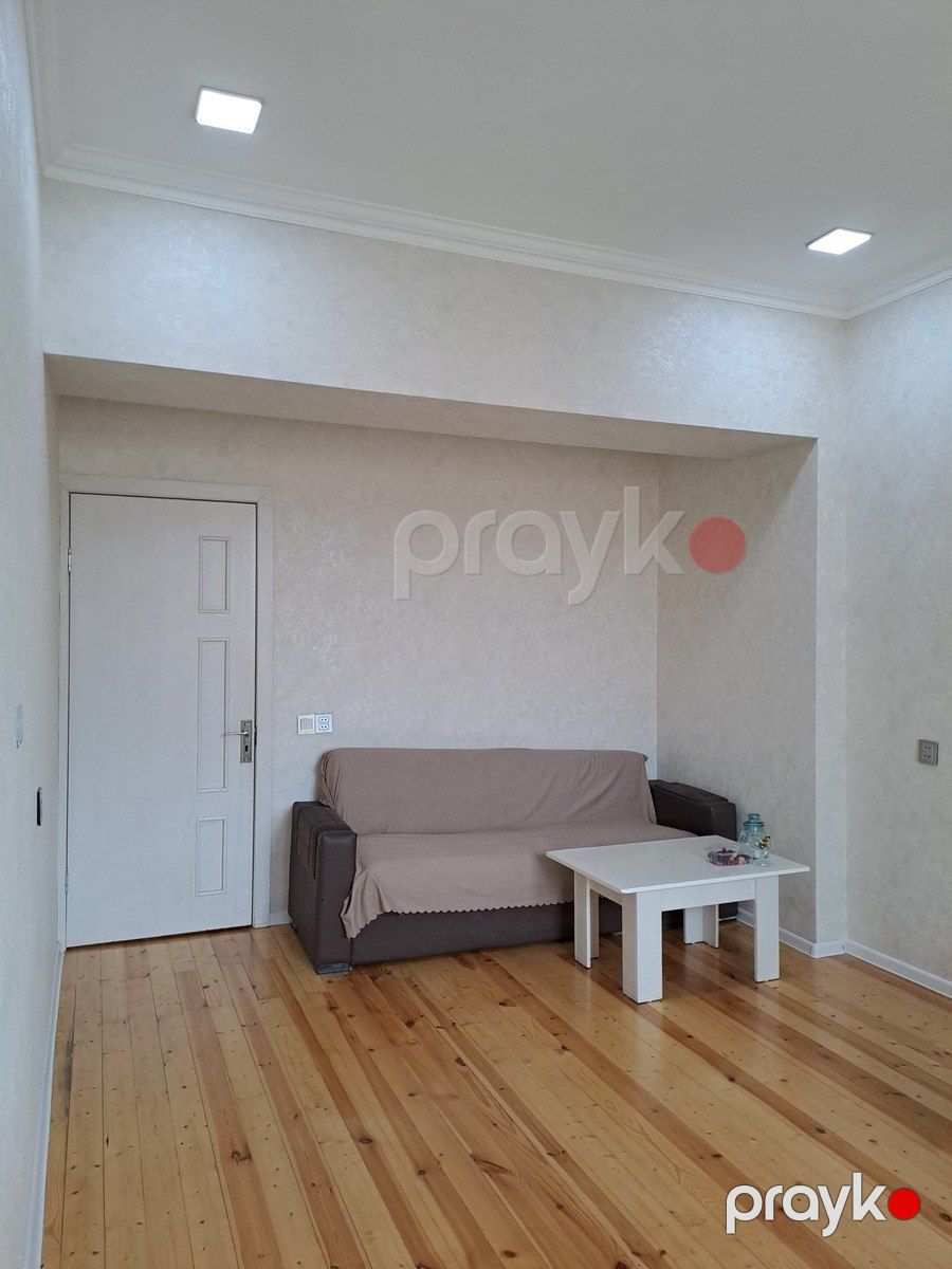 Satılır 2 otaqlı yeni tikili 54 m² — Mənzil, Xırdalan (5)