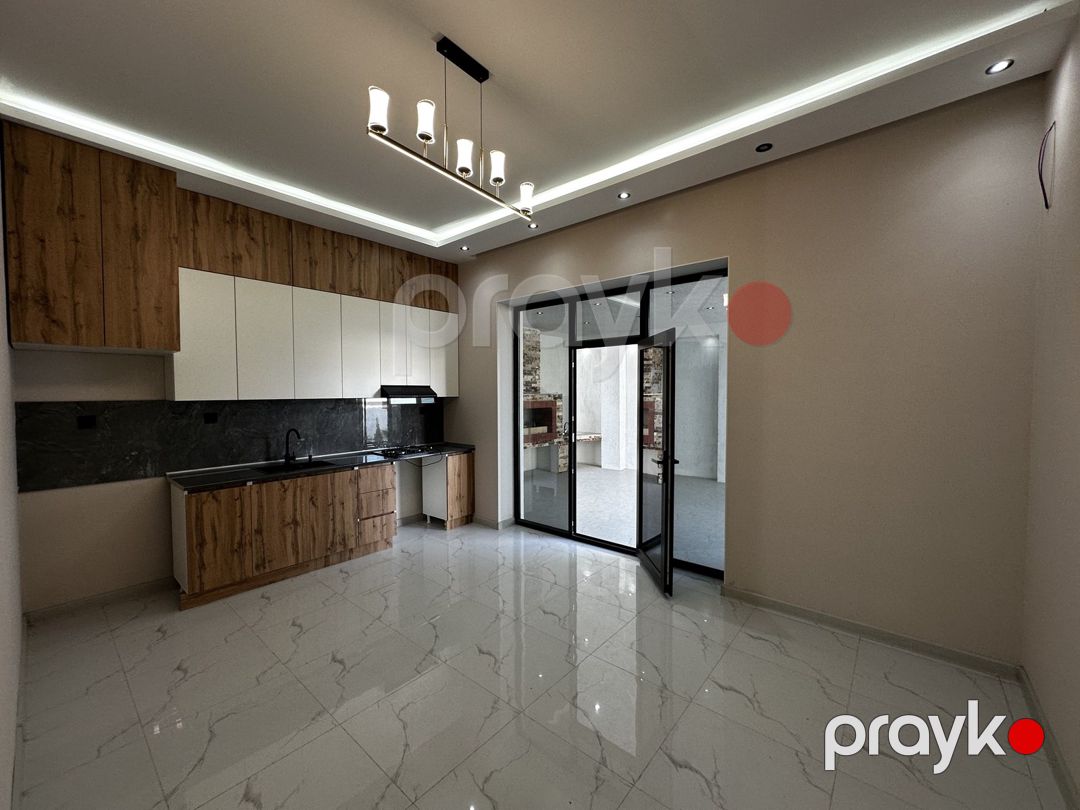 Satılır 4 otaqlı həyət evi/bağ evi 150 m² — Ev, villa, Bakı (10)