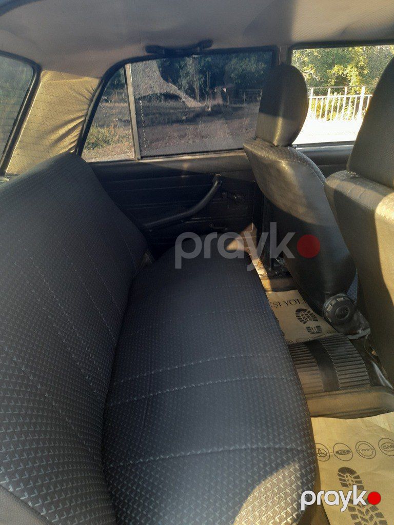 Lada (VAZ) 2106, 1.6 L, 2004 il, 24 000 km — Avtomobillər, Yardımlı (9)