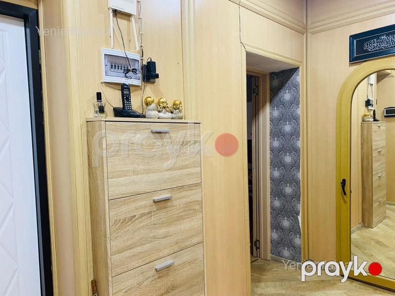 Satılır 3 otaqlı Bina evi menzil (Köhnə tikili), 75 m², 1-ci məhəllə — Mənzil, Sumqayıt (9)