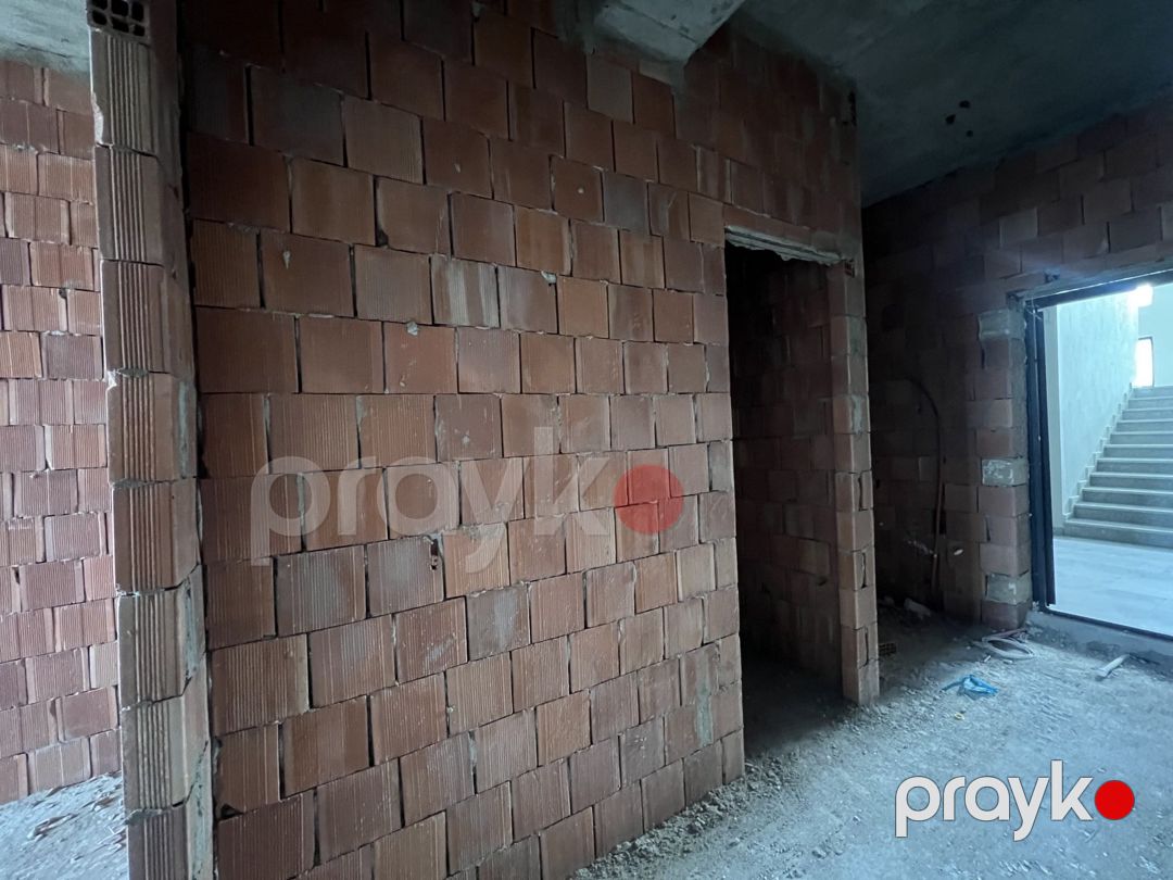 Satılır 2 otaqlı yeni tikili 50 m² — Mənzil, Sumqayıt (12)