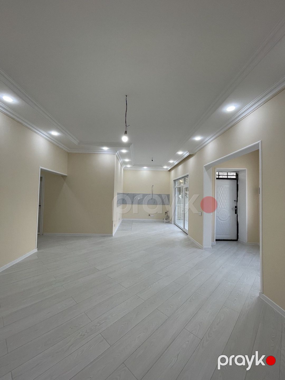 Satılır 4 otaqlı həyət evi/bağ evi 120 m² — Ev, villa, Bakı (7)