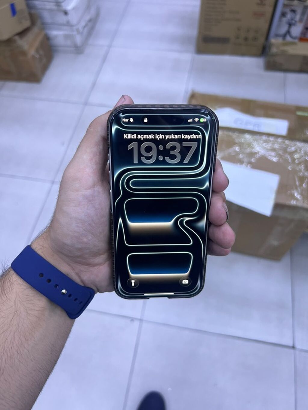 Powerbank 10000 mAh, Yeni — Powerbank-lər, Bakı (4)