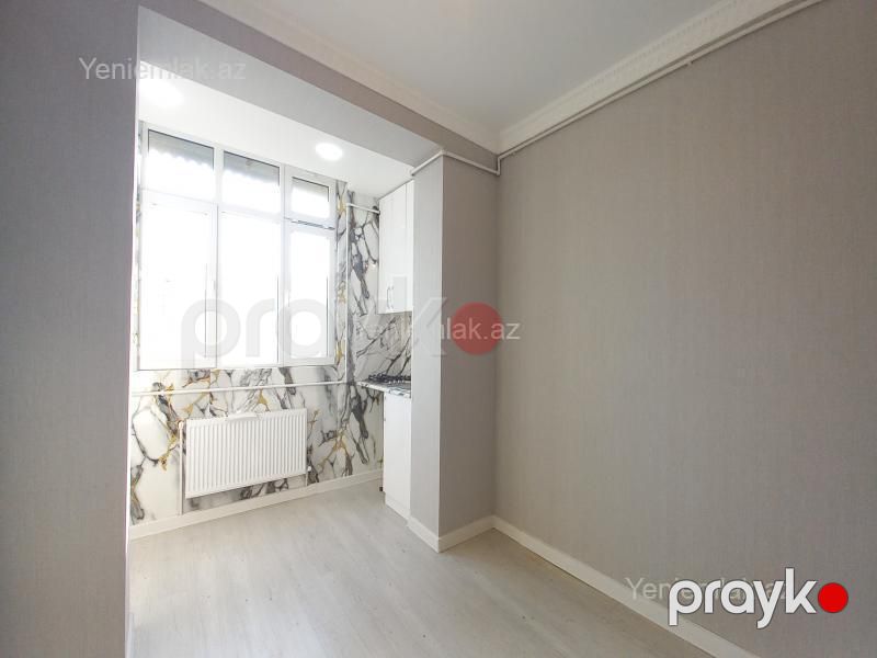 Satılır 2 otaqlı Bina evi menzil (Köhnə tikili), 57 m², Xırdalan ş — Mənzil (4)