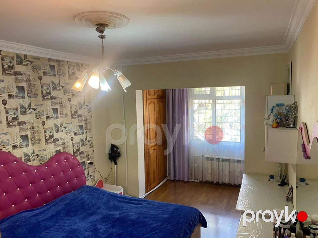 İcarəyə verilir 3 otaqlı köhnə tikili 75 m² — Mənzil, Bakı (3)