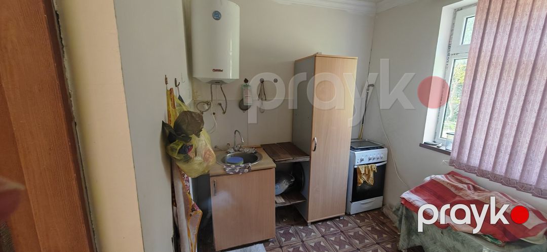 Həyət evi, R. Bizlan k — Ev, villa, İsmayıllı (12)
