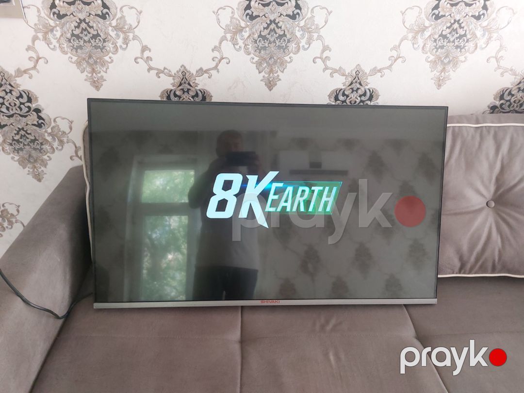Televizor Shivaki — TV və Video, Bakı (10)