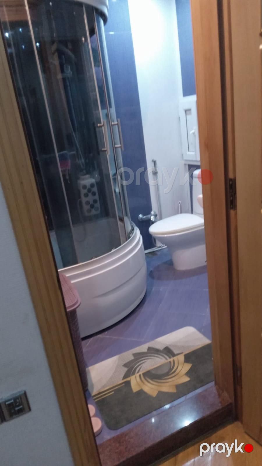 2 otaqlı mənzil, 90 m², Nəcəfqulu Rəfiyev küçəsi, 8 — Mənzil, Bakı (10)