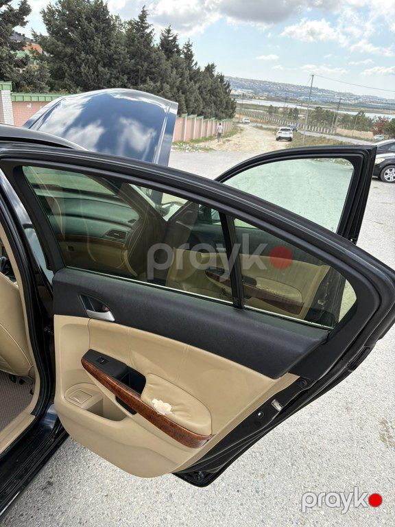 Honda Accord, 2.4 L, 2012 il, 322 000 km — Avtomobillər, Bakı (12)