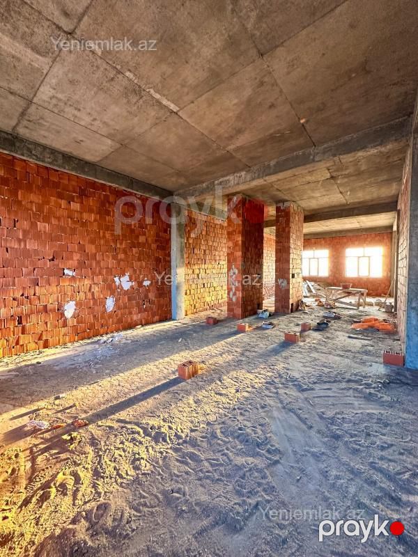 Satılır 4 otaqlı Bina evi menzil (Yeni tikili), 300 m², Sumqayıt Bulvarı — Mənzil, Sumqayıt (9)