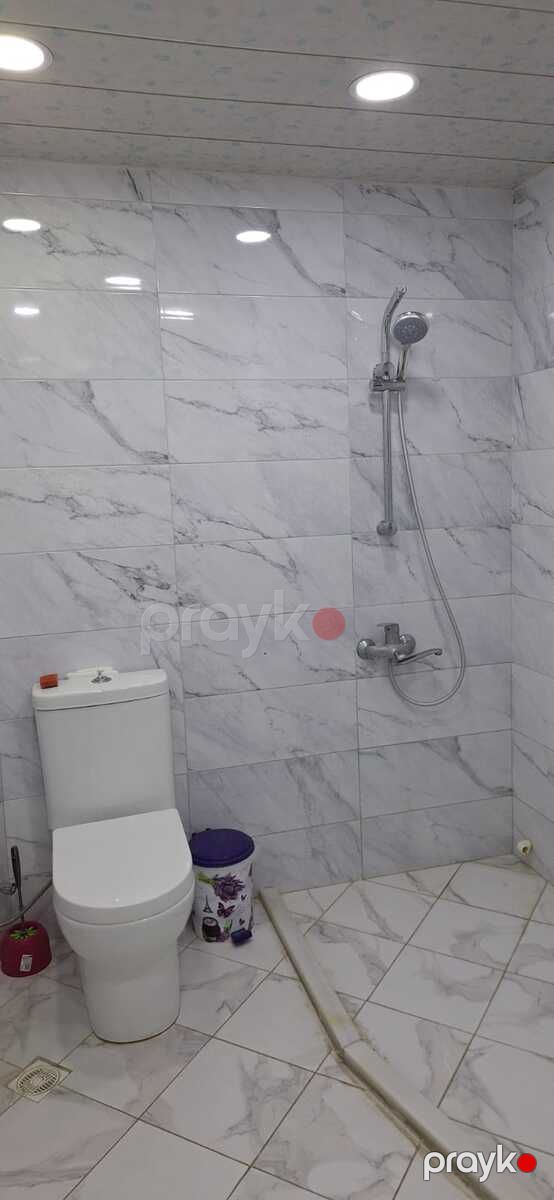 3-otaqlı yeni tikili, Yeni Yasamal qəs., 135 m² — Mənzil, Bakı (8)