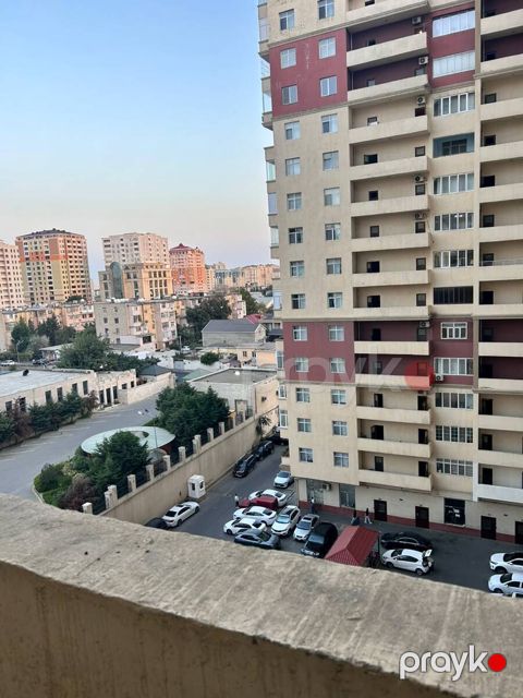 Satılır 2 otaqlı yeni tikili 762 m² — Bakı