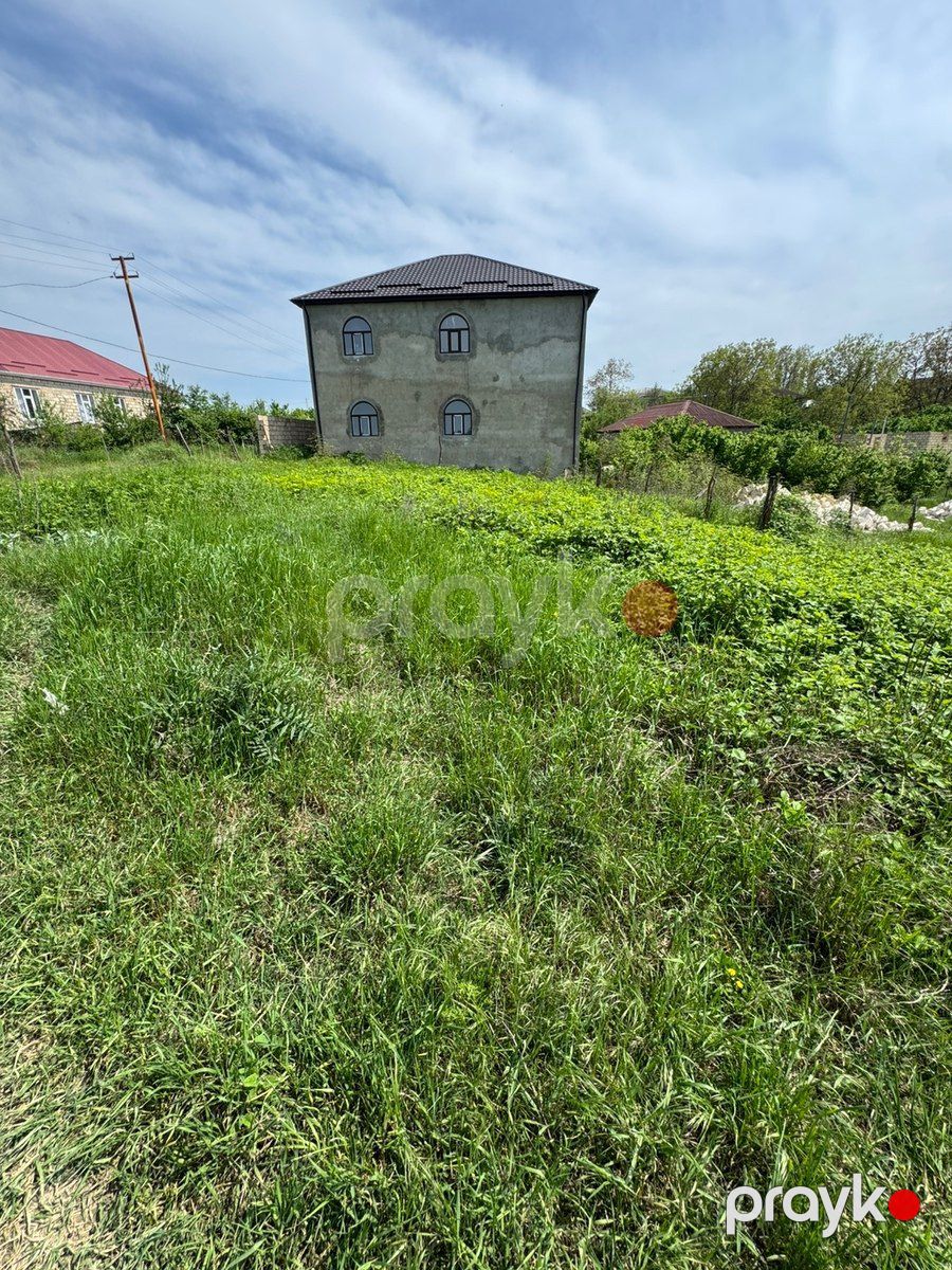 12 sot torpaq sahəsi, Qusar r — Torpaq, Qusar (5)