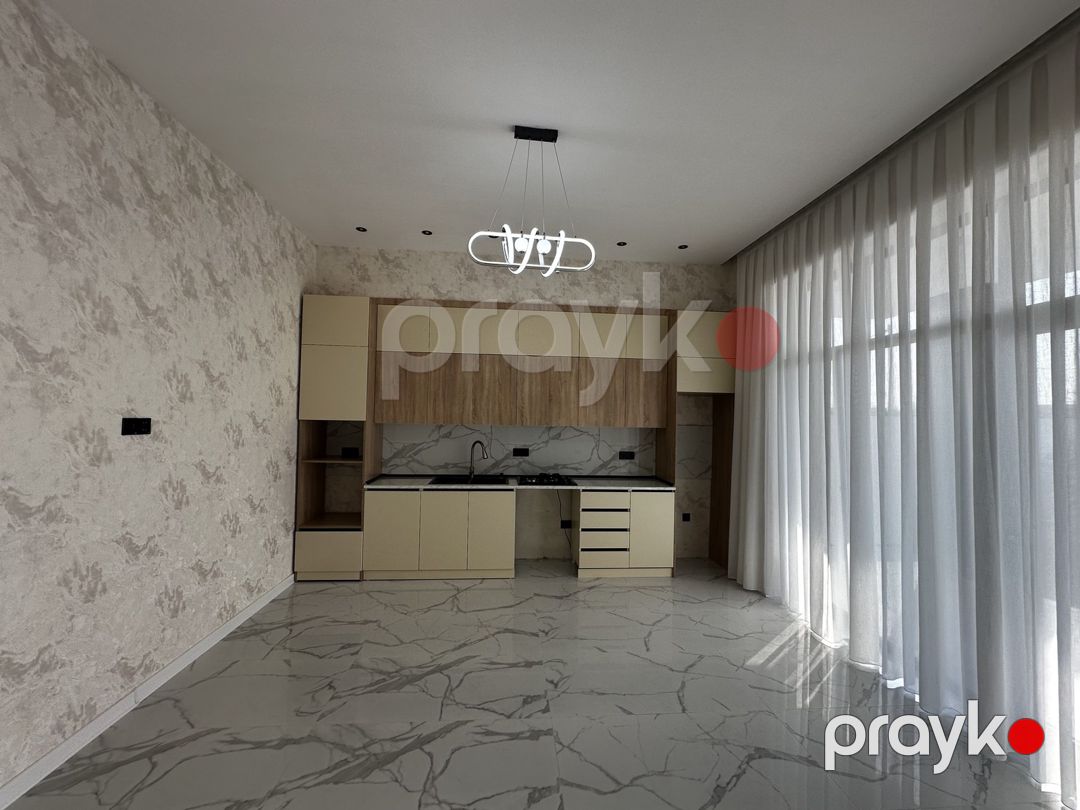 Satılır 4 otaqlı həyət evi/bağ evi 150 m² — Ev, villa, Bakı (10)