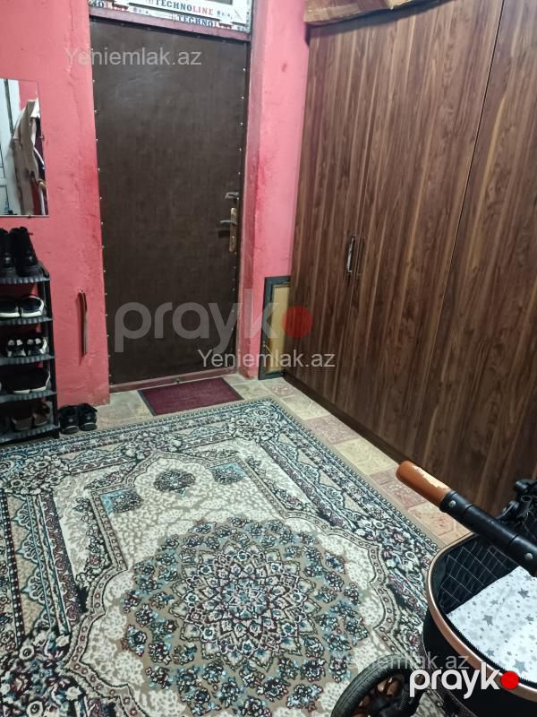 Satılır 3 otaqlı Həyət evi / Villa, 60 m², Sabunçu rayonu — Ev, villa, Bakı (2)
