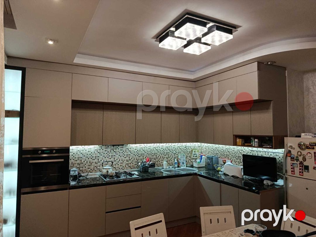 Satılır 3 otaqlı yeni tikili 145 m² — Mənzil, Bakı (11)