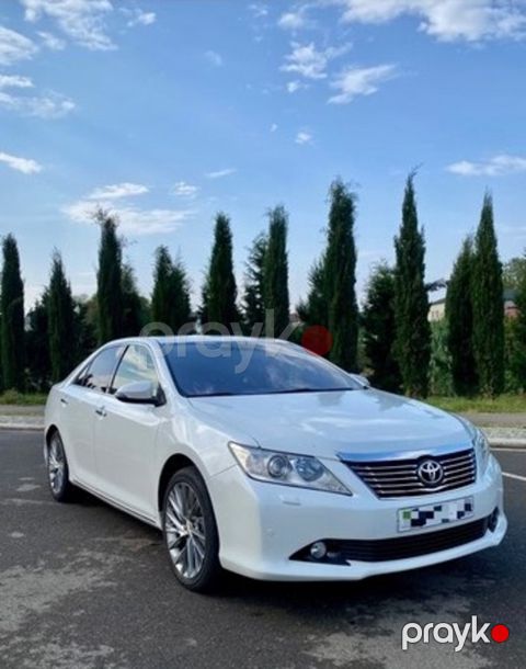 Toyota Camry, 2.5 L, 2012 il, 290 000 km