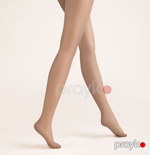 Kolqotqa Gabriella Exclusive 102, 15den, ölçü 3(M), Muscade, qəhvəyi — Bakı