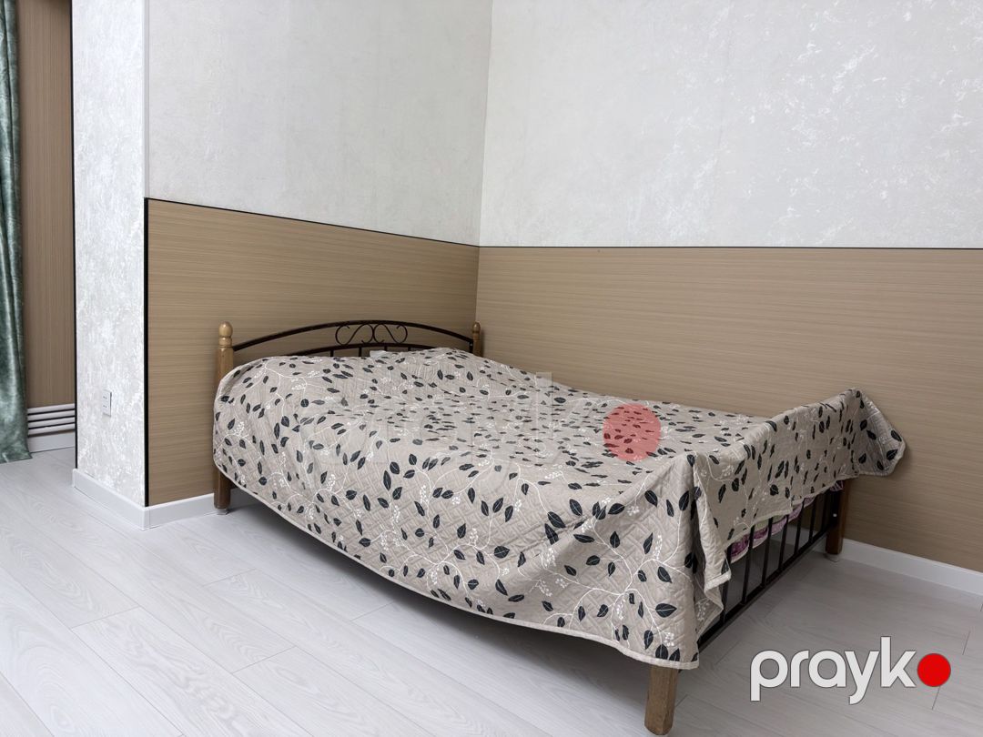 İcarəyə verilir 1 otaqlı köhnə tikili 47 m² — Mənzil, Bakı (3)