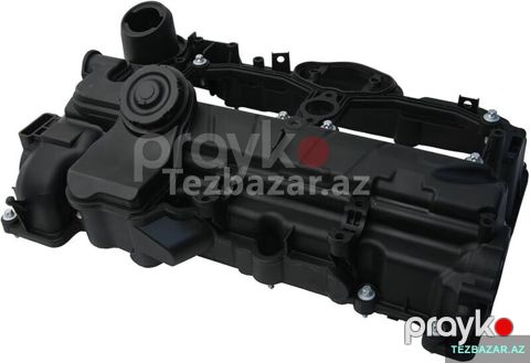 Bmw F10 Ust Krisqa — Bakı