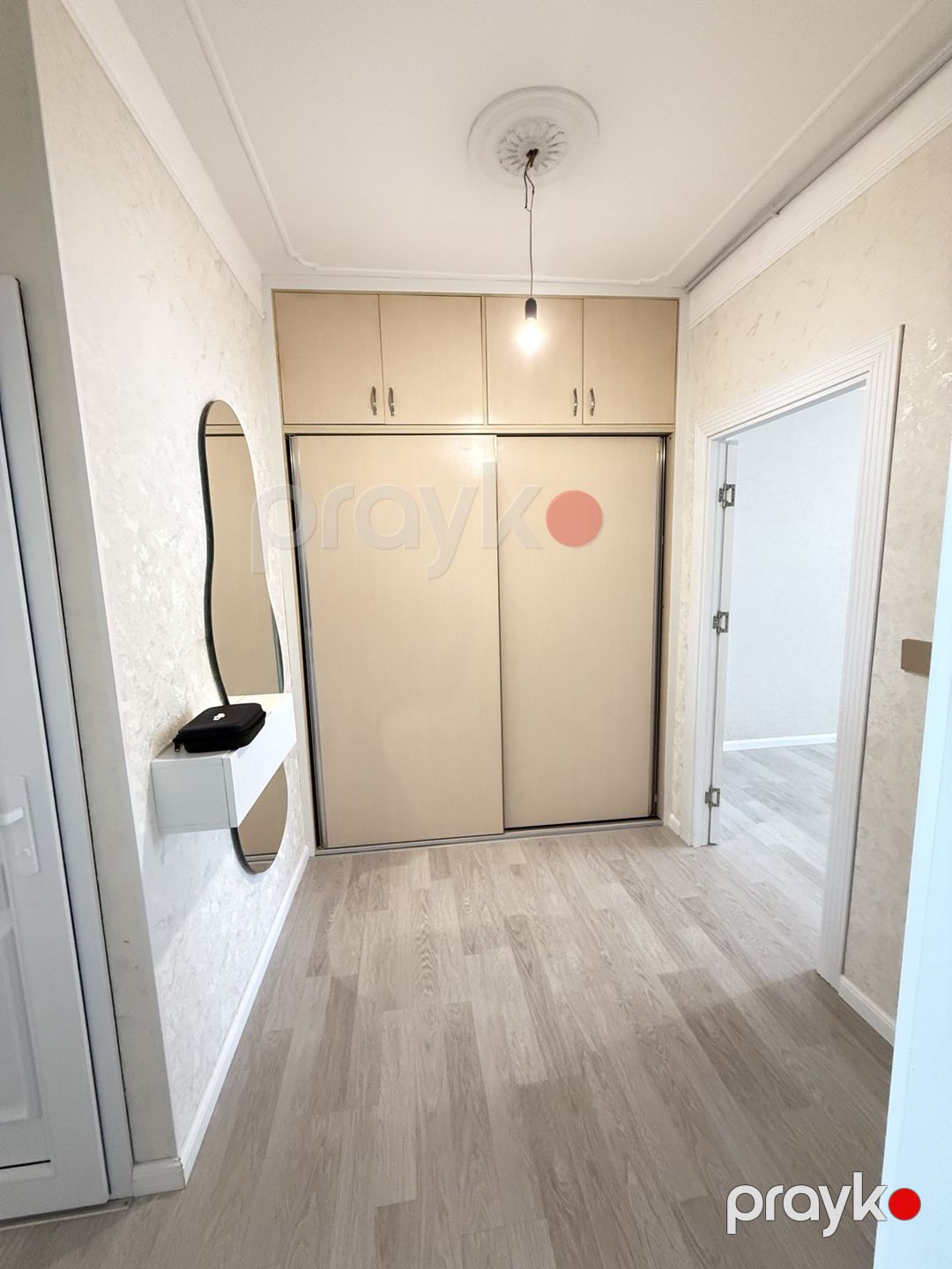 Satılır 2 otaqlı köhnə tikili 60 m² — Mənzil, Bakı (12)