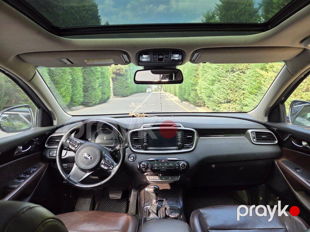 Kia Sorento, 2.0 L, 2014 il, 207 500 km — Avtomobillər, Bakı (6)