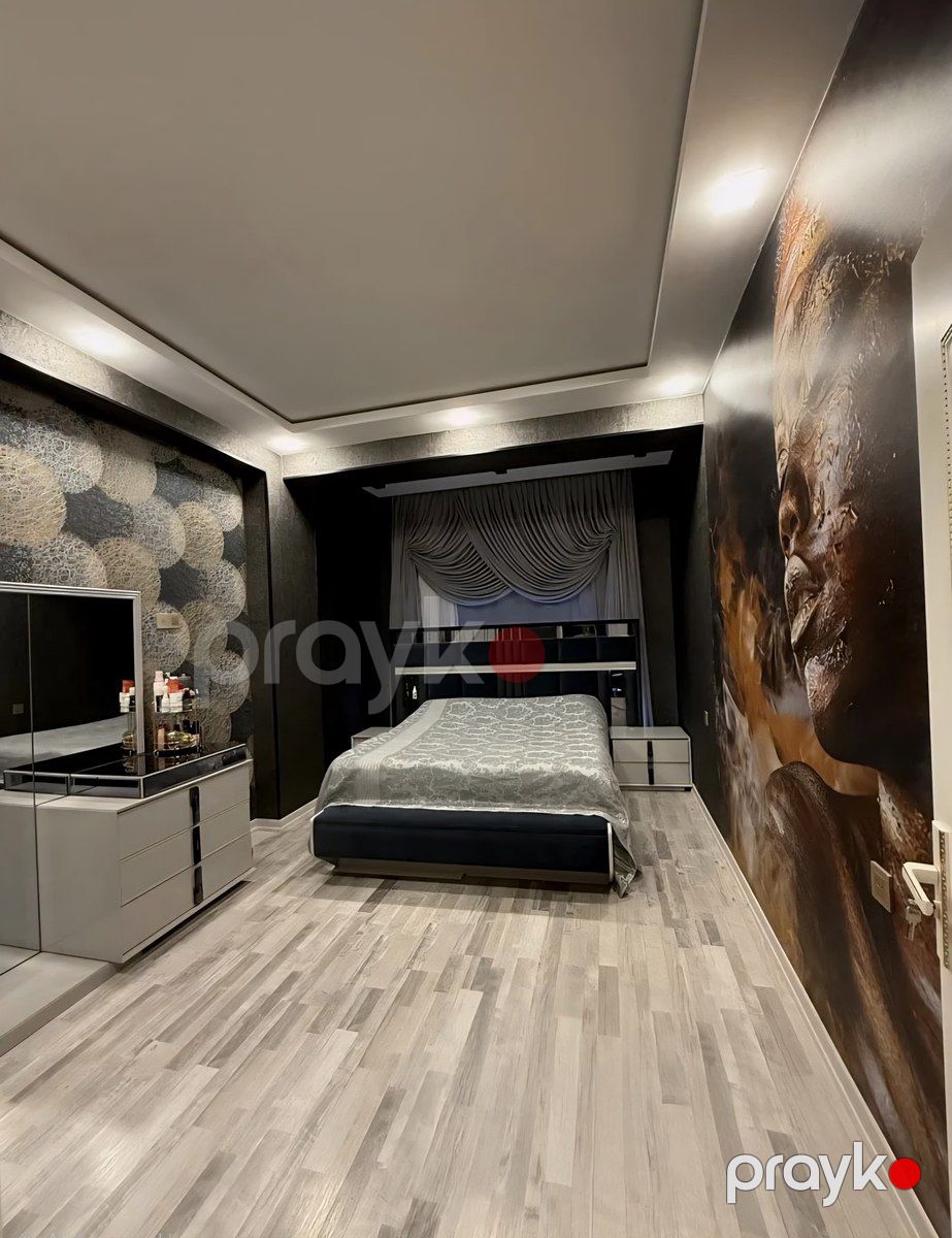 Satılır 3 otaqlı yeni tikili 120 m² — Mənzil, Bakı (3)