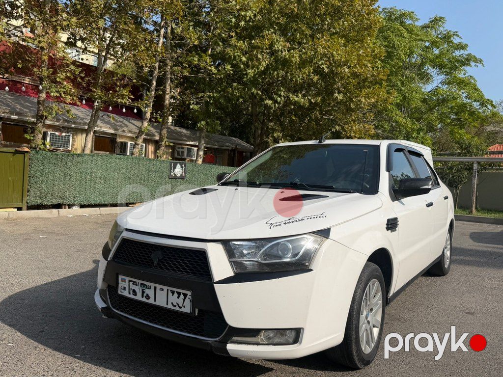 Khazar SD, 1.7 L, 2020 il, 138 000 km — Avtomobillər, Bakı (2)