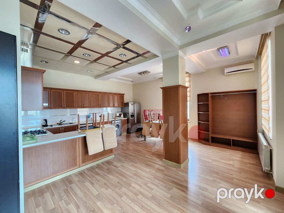 İcarəyə verilir 4 otaqlı ofis 250 m² — Ofis, Bakı (5)