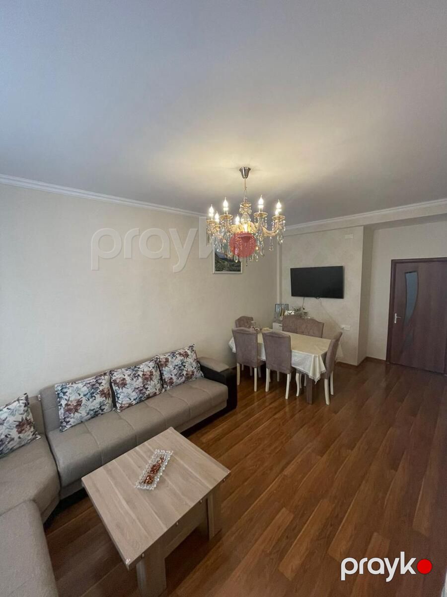 Satılır 3 otaqlı yeni tikili 86 m² — Mənzil, Bakı (5)