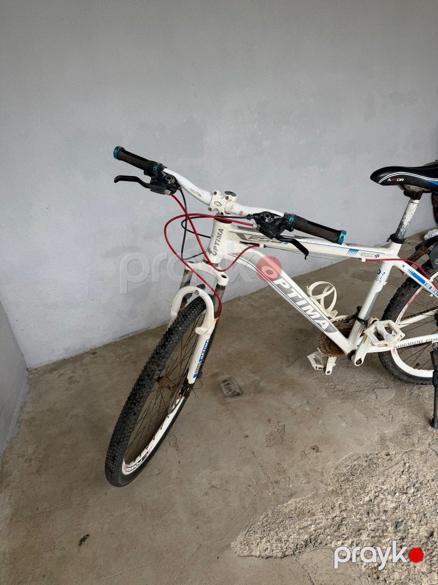 Velosiped — Velosipedlər, Qusar (2)