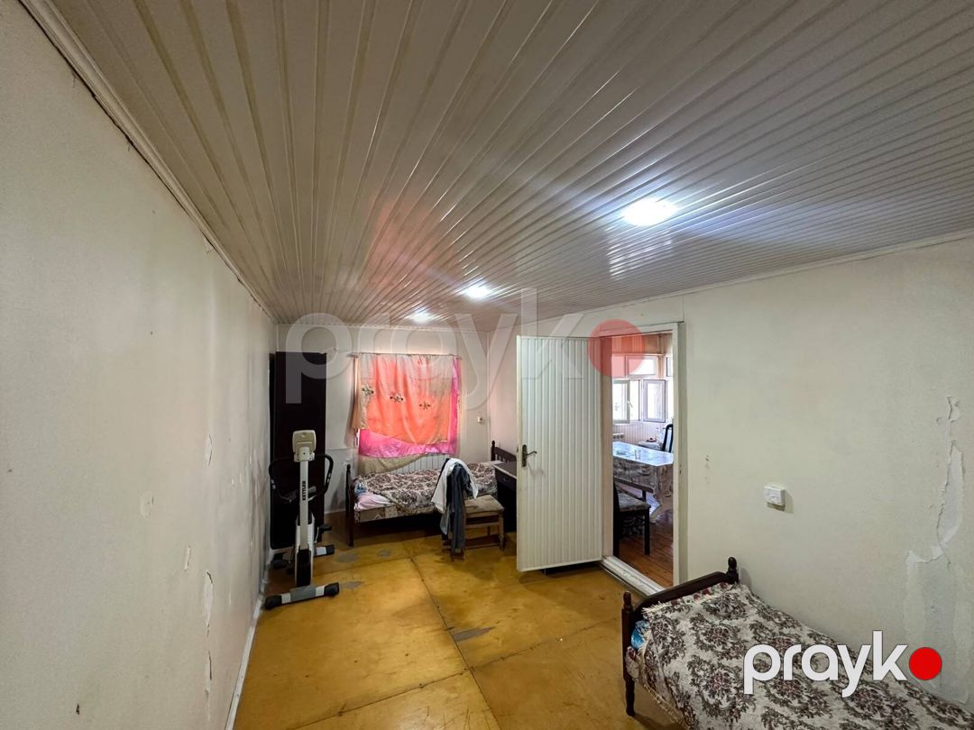 Satılır 3 otaqlı həyət evi/bağ evi 55 m² — Ev, villa, Bakı (6)