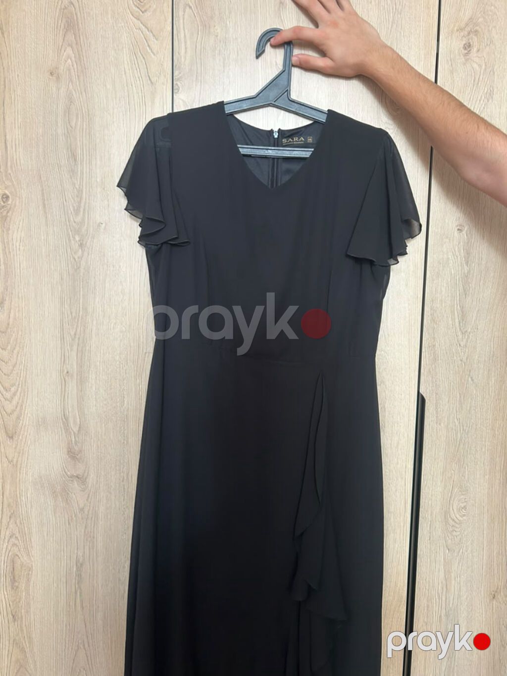 Ziyafət donu, Maksi — Axşam paltarları, Bakı (2)
