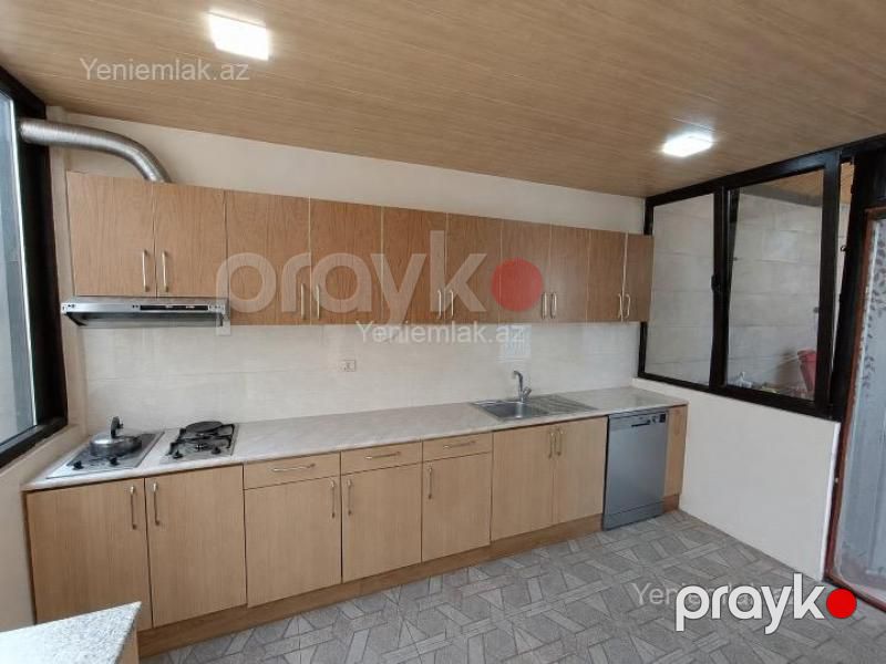 Satılır 5 otaqlı Həyət evi / Villa, 300 m², Novxanı — Ev, villa, Abşeron (7)