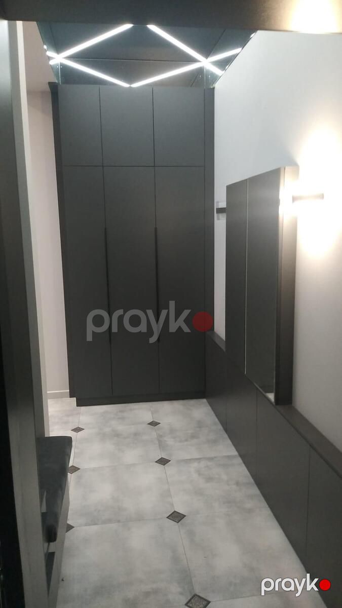 İcarəyə verilir 2 otaqlı yeni tikili 60 m² — Mənzil, Bakı (10)