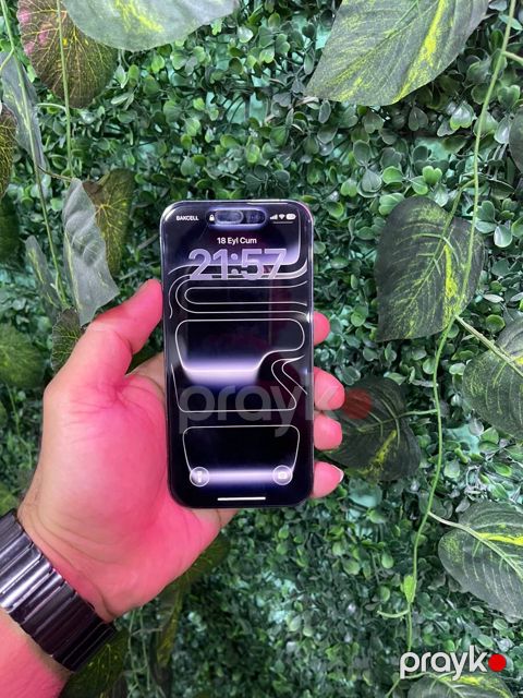 Apple iPhone 14 Pro Deep Purple 256GB/6GB — Bakı