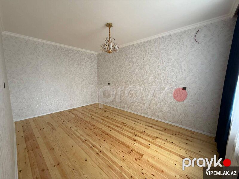 Sabunçu rayonunda 2 otaqlı Həyət evi Satılır, 50 m² — Ev, villa, Bakı (3)